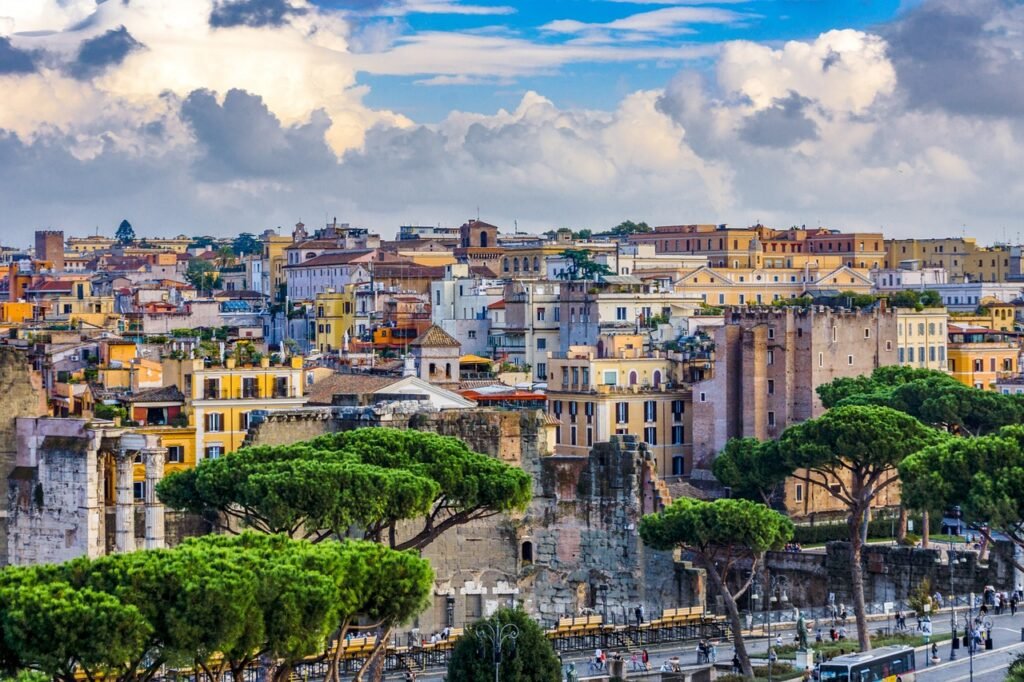 Dove costa meno vivere a Roma?