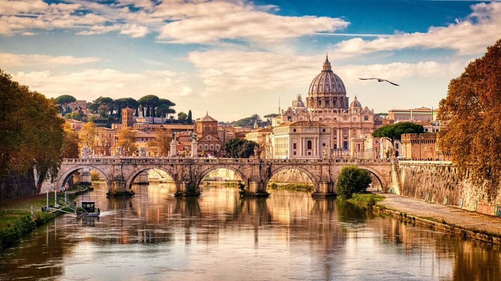 A cosa stare attenti a Roma?